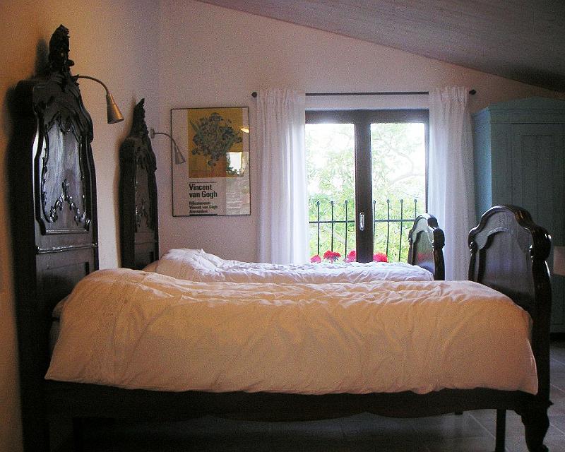 Studio bedroom - Studio bedroom
